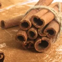 Cinnamon VA Stick