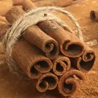 Cinnamon Va Stick