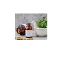 Spices And Herbs