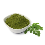 Moringa Leaves and Powder