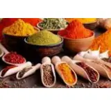 Spices And Herbs