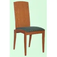 Restaurant chairs