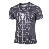DC Superhero T-shirts