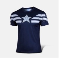 DC Superhero T-shirts