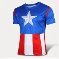DC Superhero T-shirts