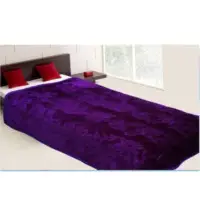Polyester Mink Blanket