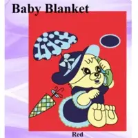 Baby Blanket