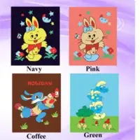 Baby Blanket