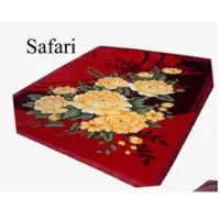 Safari Blanket