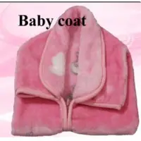 Baby Coat