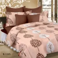 Cotton Bed Sheet