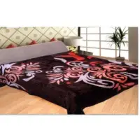 Polyester Mink Blanket