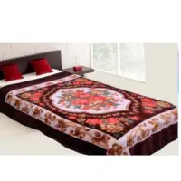 Polyester Mink Blanket