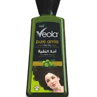 Hair Oils