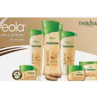 Body Lotion