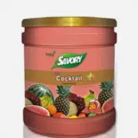 Instant Drink Powder