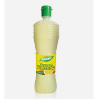Lemon Juice And Dressing