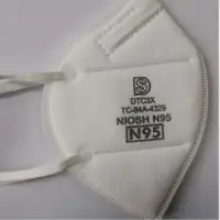 Medical Mask, Surgical Mask N95/KN95 Mask