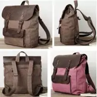 Stylish Canvas Bag