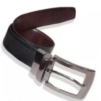 Braided Leather Belts