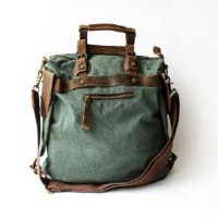 Tote Travel Bag
