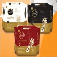 Anion Sanitary Napkin Premium (Ultra Thin)