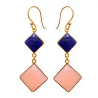 Sterling Silver Gemstone
