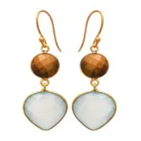 Sterling Silver Gemstone