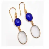 Sterling Silver Gemstone
