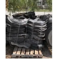 Tyre Bales