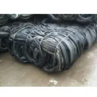Tire Bales