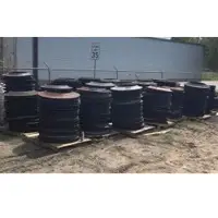 Tyre Sidewalls