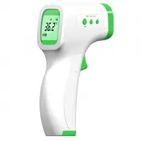 Non Contact Thermometers