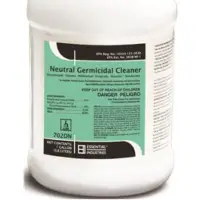 Germicide Disinfectant
