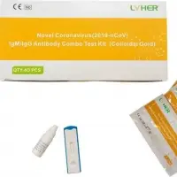 Rapid Covid Test Kits