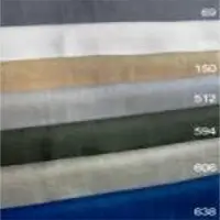 Linen fabrics