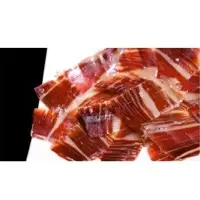 Iberian Cured Ham