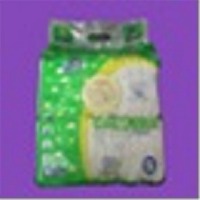 Baby diaper
