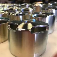 HVAC Rotor Compressor