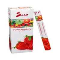 Crushed Strawberry Hexa Incense