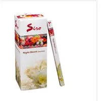 Cherry Pie Square Incense