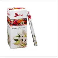 Mulberry Blast Square Incense
