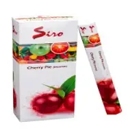 Cherry Pie Hexa Incense