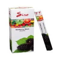 Mulberry Blast Hexa Incense