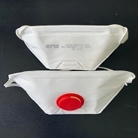 FFP3 Medical Face Mask With Valve