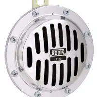 R125 - Automotive Horns