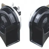 Windtone 75 -automotive Horns