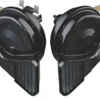 Windtone 75 Vertical - Automotive Horns