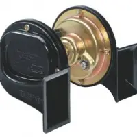 Windtone New -automotive Horns