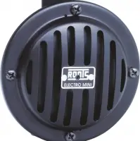 Electromini - Automotive Horns